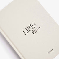 LIFE&Style Planner