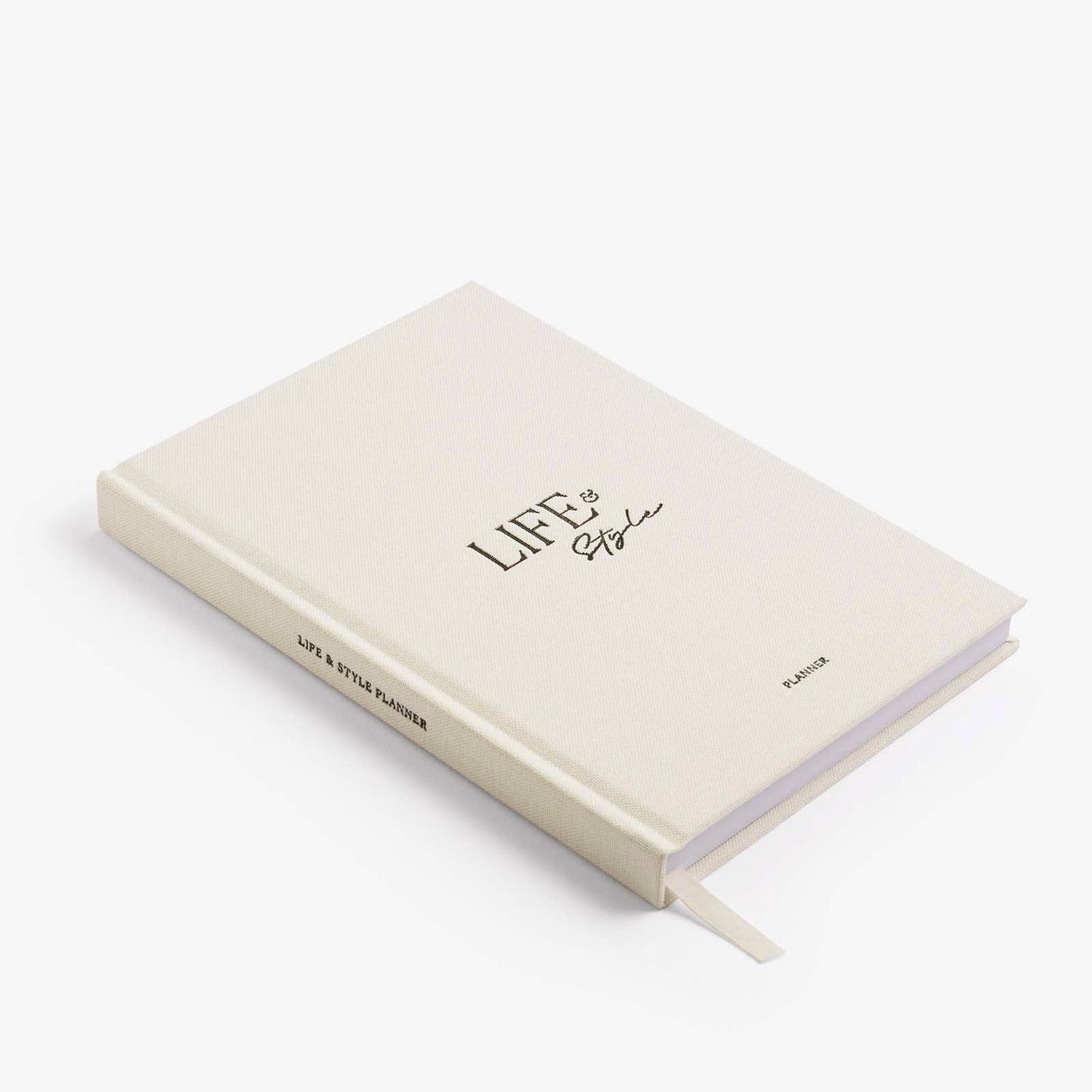 LIFE&Style Planner