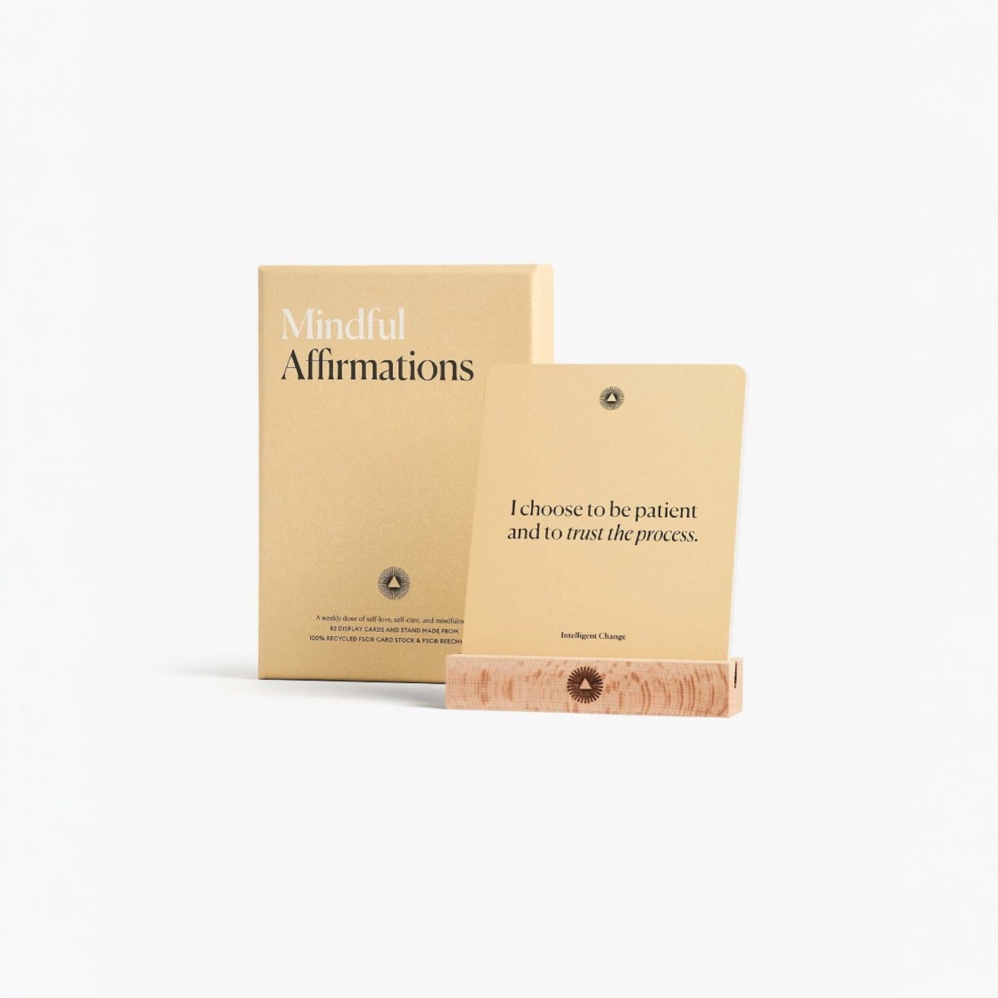 Mindful Affirmation Weekly Series
