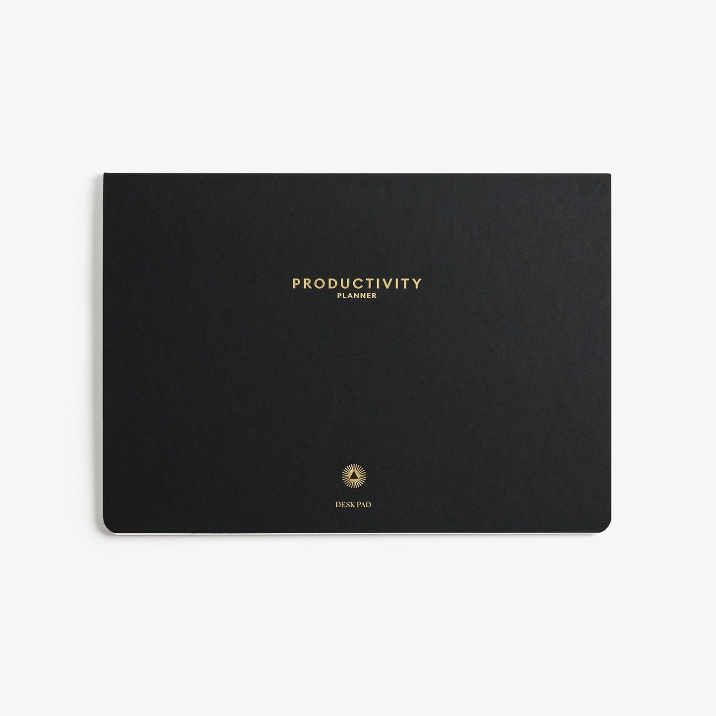 Productivity Daily Desk Pad