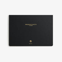 Productivity Daily Desk Pad