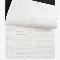 Productivity Daily Desk Pad