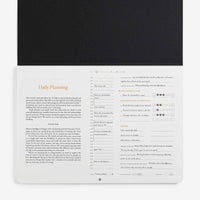 Productivity Daily Desk Pad
