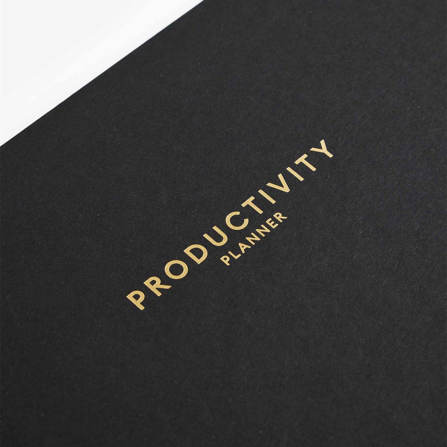 Productivity Daily Desk Pad