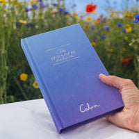 Calm x The Five Minute Journal