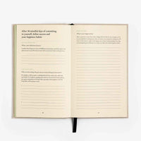 The Three Question Journal - Exclusive
