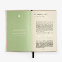 The Three Question Journal - Exclusive