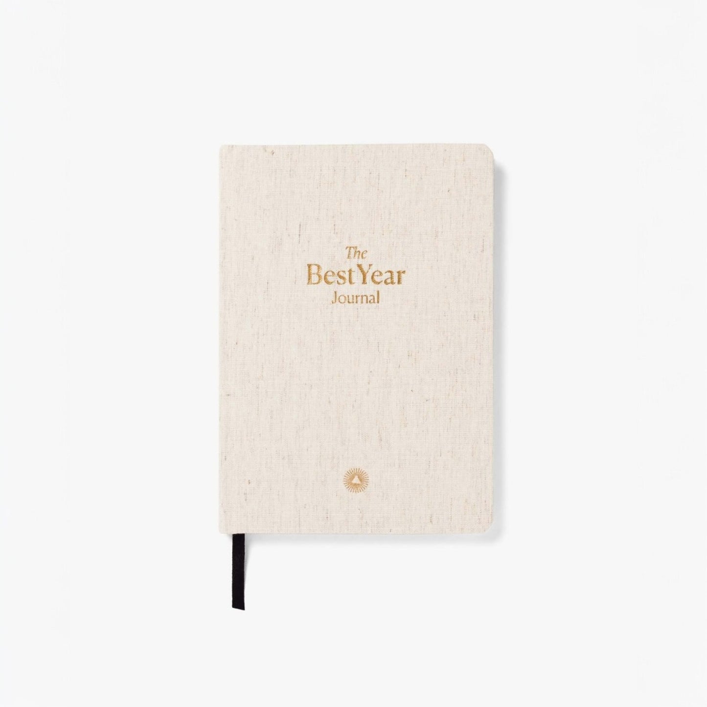 Best Year Journal - Oat