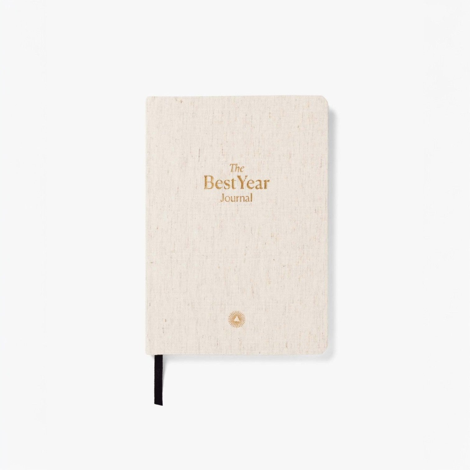 Best Year Journal - Oat