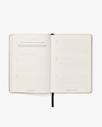 Best Year Journal - Oat