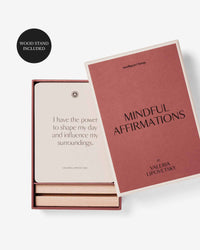 Affirmation Series: Valeria Lipovetsky Edition