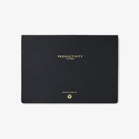 Productivity Monthly Desk Pad