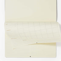 Productivity Monthly Desk Pad