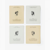 Stoic Reminders Series