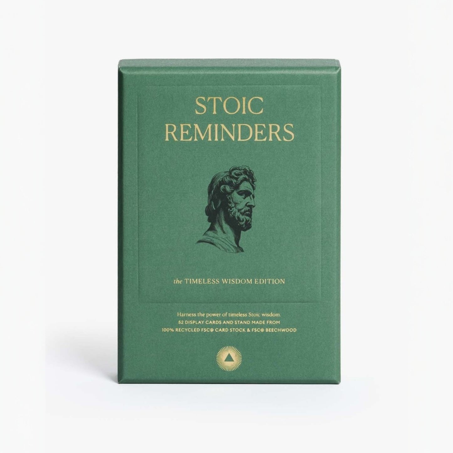 Stoic Reminders Series