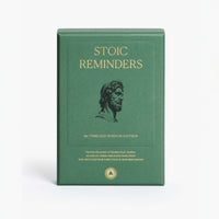 Stoic Reminders Series