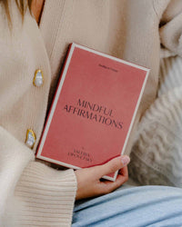 Affirmation Series: Valeria Lipovetsky Edition