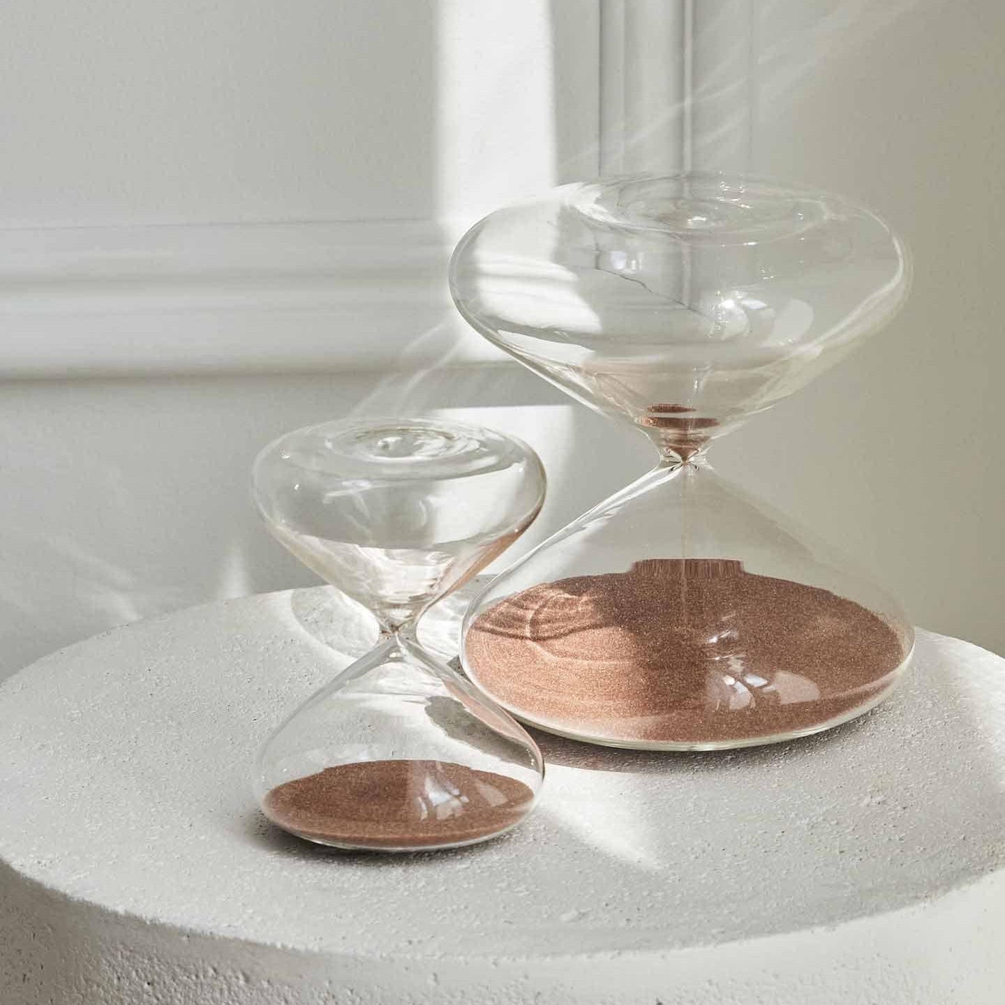Mindful Focus Hourglass - 30 Minutes