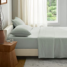 Linen Sheet Set