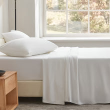Cotton Jersey Sheet Set