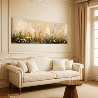 Field of Light - Canvas Print