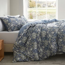Cotton Jersey Duvet Set