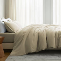 Linen Duvet Set