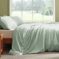 Bamboo Duvet Set
