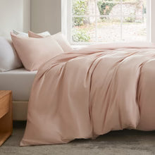 Cotton Jersey Duvet Set
