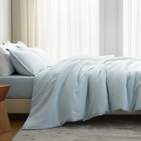 Linen Duvet Set