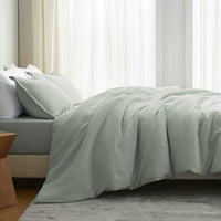 Linen Duvet Set