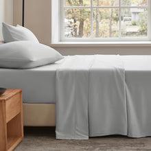 Cotton Jersey Sheet Set