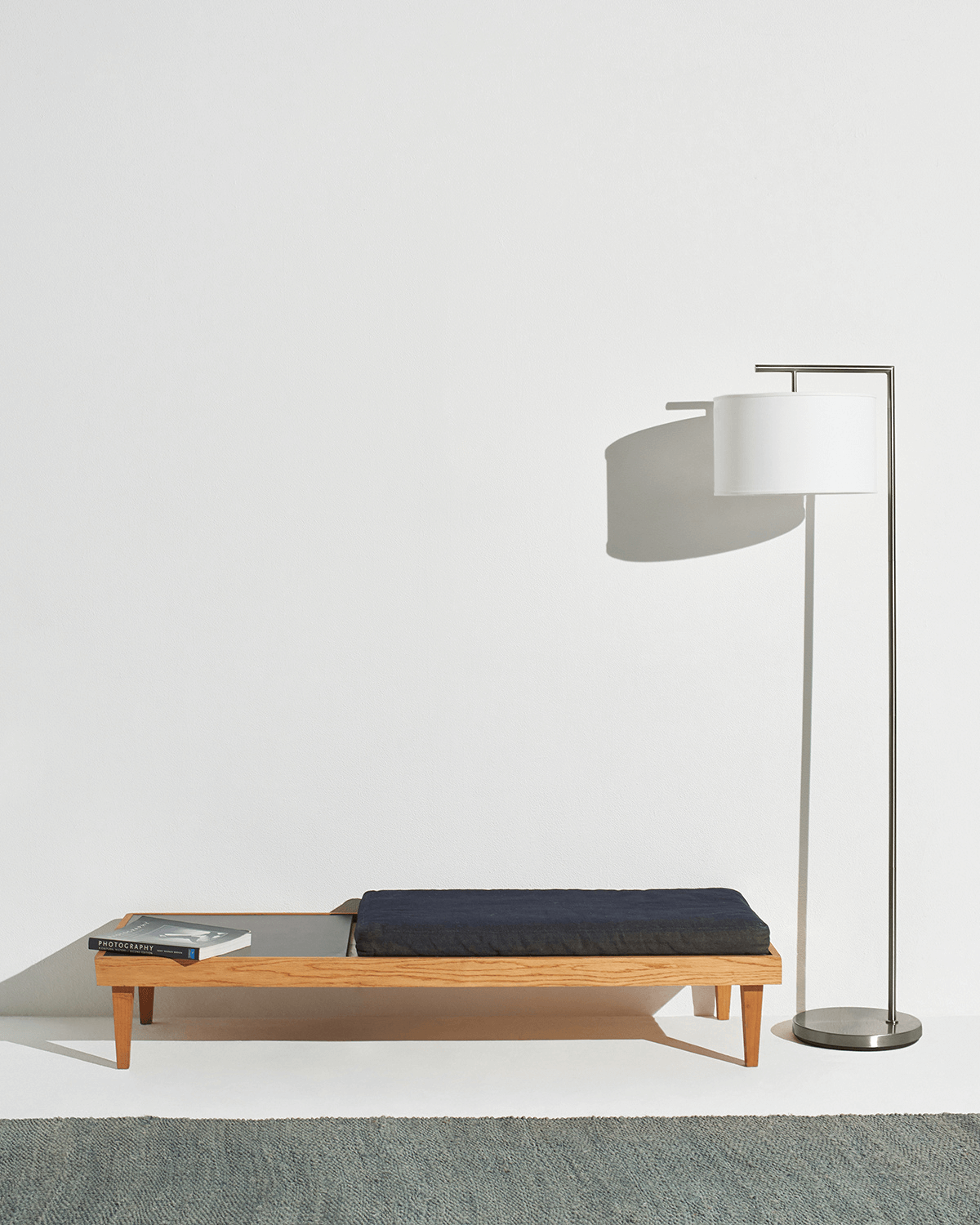 Breve Floor Lamp