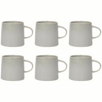 Sage Mug - Set of 6