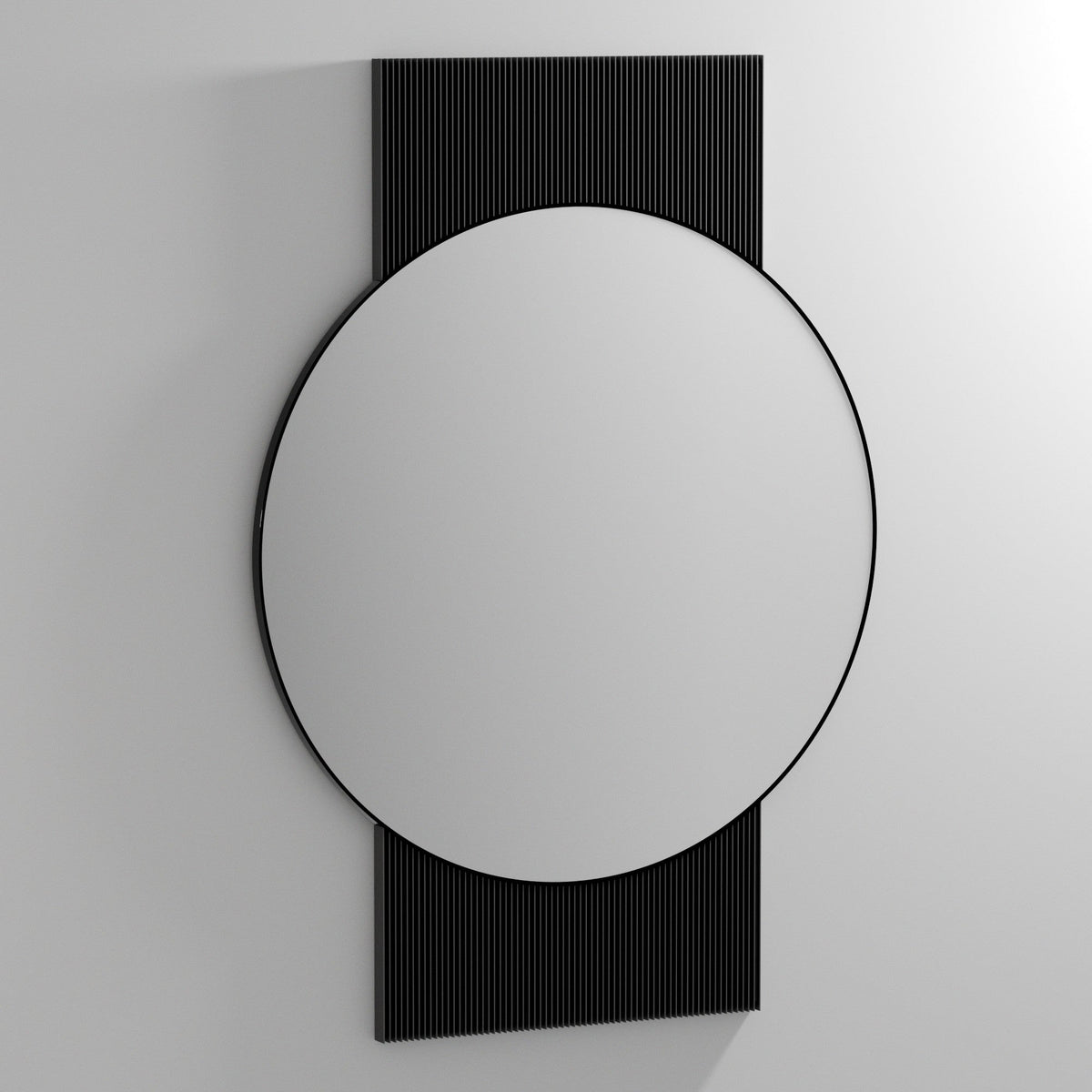 Sol Mirror - 45x32"