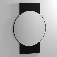 Sol Mirror - 45x32"