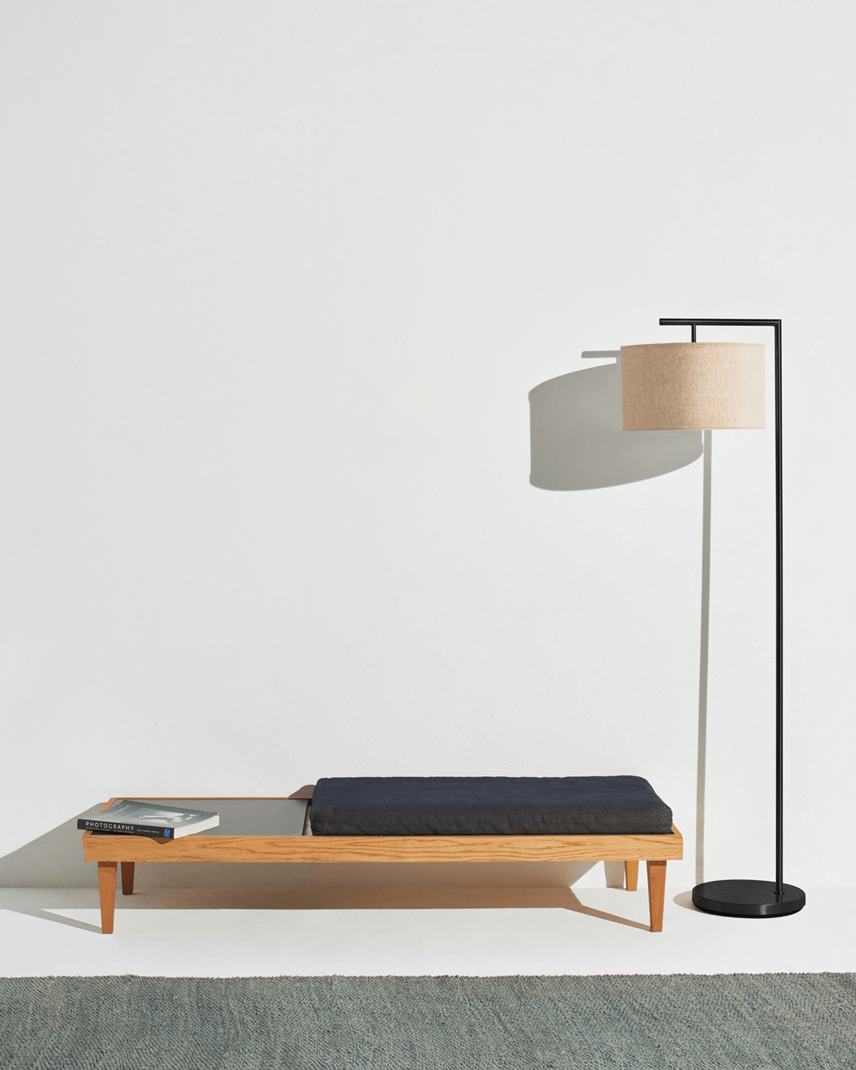 Breve Floor Lamp