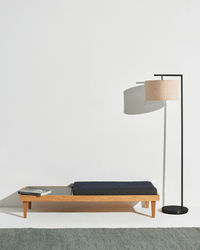 Breve Floor Lamp