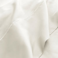 Sateen Pillowcase Set - 500 TC