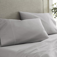 Sateen Pillowcase Set - 500 TC