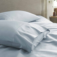 Sateen Pillowcase Set - 500 TC