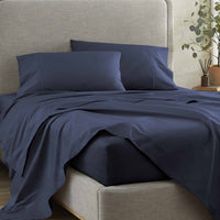 Sateen Pillowcase Set - 500 TC