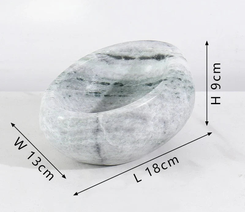 Marble Nest Tray