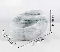 Marble Nest Tray