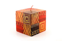 Terra Safari Candles