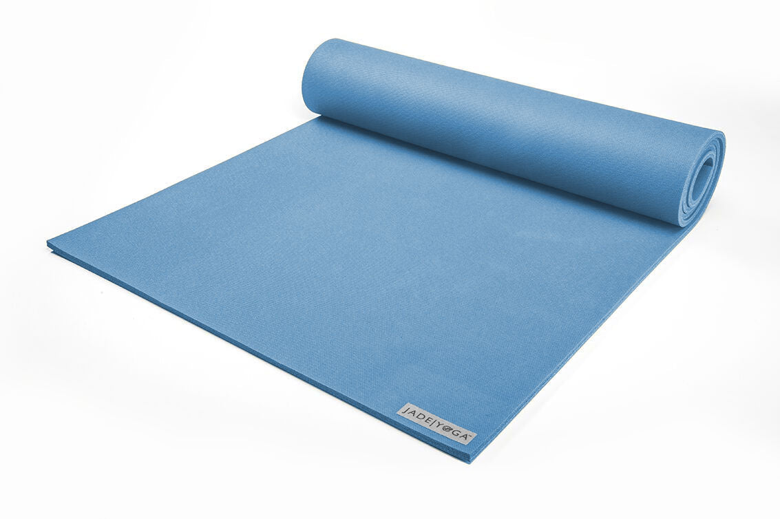 Fusion Thick Rubber Yoga Mat
