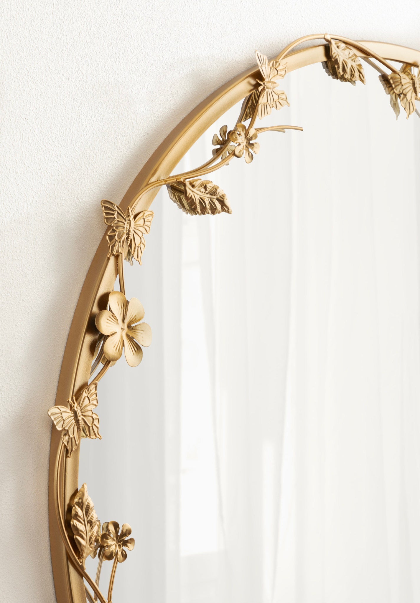 Lyra Mirror