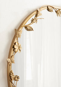 Lyra Mirror