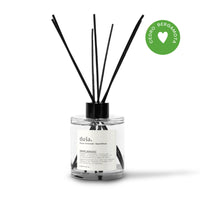 Cedar Bergamote Reed Diffuser