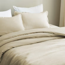 Linen Duvet Set
